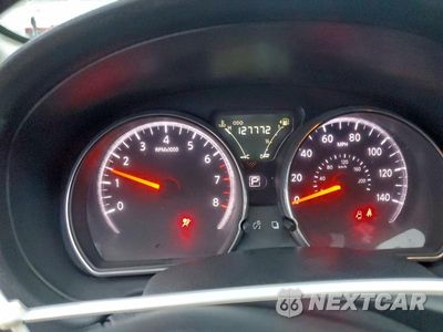 Zdjęcie 9 z 12 samochodu: 2015 NISSAN VERSA 1.6 SV VIN:3N1CN7AP1FL911567 - miniatura