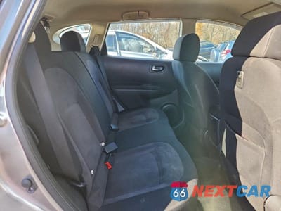 Zdjęcie 11 z 13 samochodu: 2011 NISSAN ROGUE S VIN:JN8AS5MV4BW664923 - miniatura