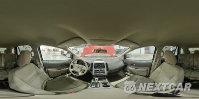 Zdjęcie 15 z 15 samochodu: 2008 FORD EDGE SE VIN:2FMDK36C88BA59754 - miniatura