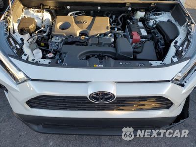Zdjęcie 11 z 14 samochodu: 2025 TOYOTA RAV4 XLE PREMIUM VIN:2T3C1RFV3SW414020 - miniatura