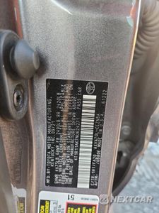 Zdjęcie 12 z 12 samochodu: 2022 TOYOTA CAMRY LE VIN:4T1R11AK7NU624271 - miniatura