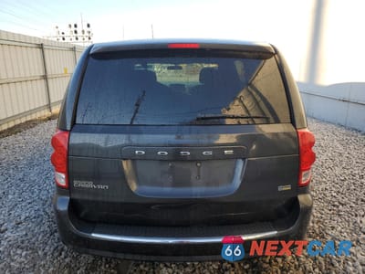 Zdjęcie 6 z 14 samochodu: 2011 DODGE GRAND CARAVAN EXPRESS VIN:2D4RN4DG1BR795899 - miniatura