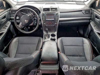 Zdjęcie 8 z 12 samochodu: 2015 TOYOTA CAMRY LE VIN:4T1BF1FK1FU920478 - miniatura