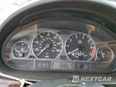 Zdjęcie 9 z 15 samochodu: 2004 BMW 325 CI VIN:WBABW33424PL33222 - miniatura