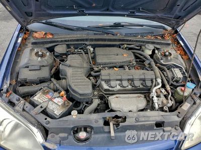 Zdjęcie 11 z 11 samochodu: 2003 HONDA CIVIC EX VIN:2HGES267X3H557399 - miniatura