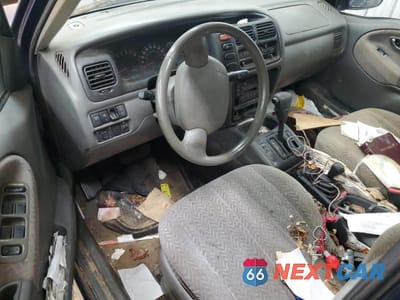 Zdjęcie 8 z 13 samochodu: 2001 SUZUKI GRAND VITARA XL7 TOURING VIN:JS3TX92V814110571 - miniatura