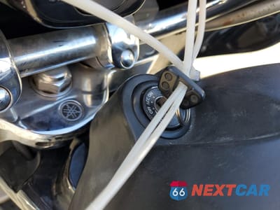 Zdjęcie 8 z 9 samochodu: 2003 YAMAHA XVZ13 TF VIN:JYAVP04Y13A000522 - miniatura