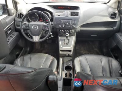 Zdjęcie 8 z 14 samochodu: 2015 MAZDA 5 GRAND TOURING VIN:JM1CW2DL2F0181803 - miniatura