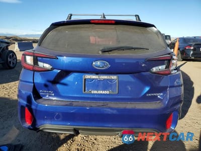 Zdjęcie 6 z 11 samochodu: 2024 SUBARU IMPREZA SPORT VIN:JF1GUAFC6R8881494 - miniatura