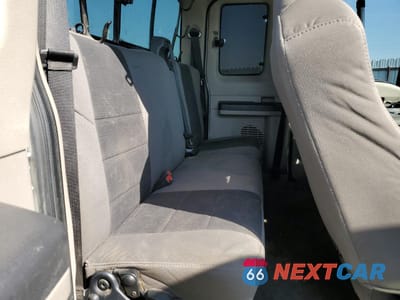 Zdjęcie 10 z 14 samochodu: 2009 FORD F350 SUPER DUTY VIN:1FDWX31559EA28566 - miniatura