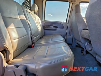 Zdjęcie 10 z 12 samochodu: 1999 FORD F350 SUPER DUTY VIN:1FTWW33FXXEA90068 - miniatura