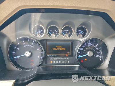 Zdjęcie 9 z 14 samochodu: 2016 FORD F250 SUPER DUTY VIN:1FT7W2BT3GEB22039 - miniatura