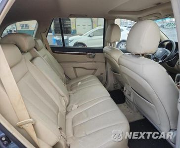 Zdjęcie 21 z 26 samochodu: 2009 HYUNDAI SANTA FE SE VIN:5NMSH13E99H323927 - miniatura