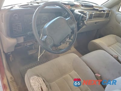 Zdjęcie 8 z 12 samochodu: 1996 DODGE RAM 1500 VIN:1B7HC16Y3TJ159543 - miniatura