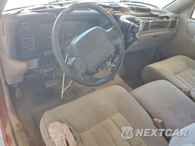 Zdjęcie 8 z 12 samochodu: 1996 DODGE RAM 1500 VIN:1B7HC16Y3TJ159543 - miniatura