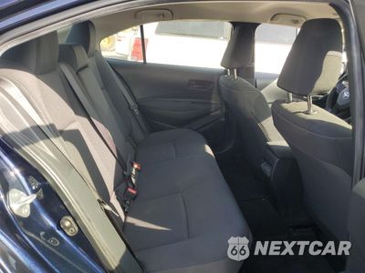 Zdjęcie 10 z 13 samochodu: 2025 TOYOTA COROLLA LE VIN:JTDBCMFE2S3071230 - miniatura