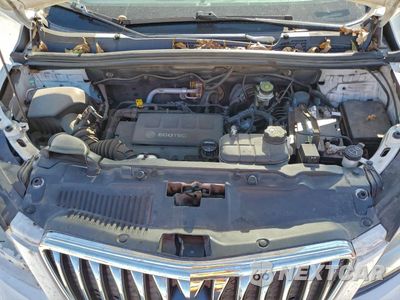 Zdjęcie 12 z 16 samochodu: 2016 BUICK ENCORE VIN:KL4CJASB1GB520943 - miniatura