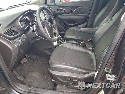 Zdjęcie 7 z 16 samochodu: 2017 BUICK ENCORE SPORT TOURING VIN:KL4CJ1SB6HB124847 - miniatura