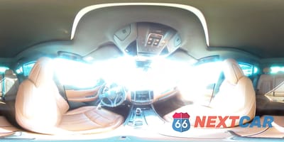 Zdjęcie 14 z 14 samochodu: 2018 MASERATI LEVANTE S SPORT VIN:ZN661YUS1JX289463 - miniatura
