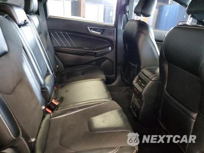 Zdjęcie 11 z 13 samochodu: 2020 FORD EDGE ST VIN:2FMPK4AP9LBA95183 - miniatura