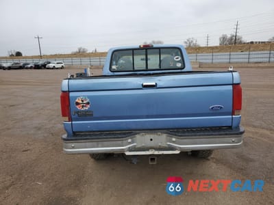 Zdjęcie 6 z 14 samochodu: 1997 FORD F250 VIN:1FTHW26FXVEB62821 - miniatura