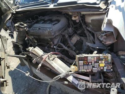 Zdjęcie 12 z 13 samochodu: 2009 VOLKSWAGEN ROUTAN SEL VIN:2V8HW54X69R553541 - miniatura