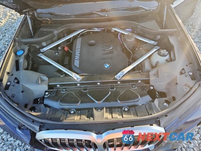 Zdjęcie 12 z 16 samochodu: 2025 BMW X7 XDRIVE40I VIN:5UX23EM04S9Y07738 - miniatura