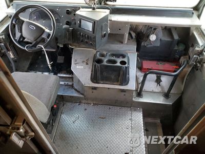 Zdjęcie 8 z 13 samochodu: 2020 FORD CC DELIVERY VAN VIN:1F64F5KN8L0A04388 - miniatura