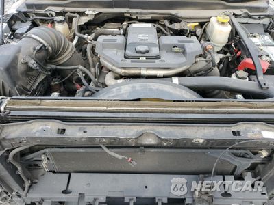 Zdjęcie 7 z 10 samochodu: 2019 RAM 5500 ROLLBACK TRUCK VIN:3C7WRNDL0KG554903 - miniatura