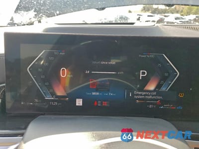 Zdjęcie 9 z 14 samochodu: 2024 BMW X7 XDRIVE40I VIN:5UX23EM0XR9S34239 - miniatura