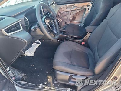 Zdjęcie 7 z 15 samochodu: 2021 TOYOTA COROLLA LE VIN:JTDEPMAE6MJ150343 - miniatura