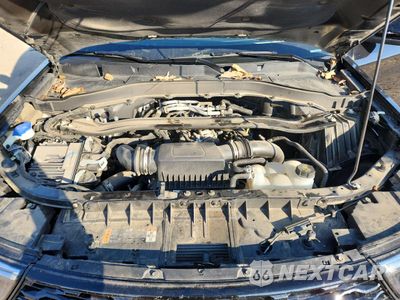 Zdjęcie 12 z 16 samochodu: 2023 FORD EXPLORER ST VIN:1FM5K8GC7PGA78710 - miniatura