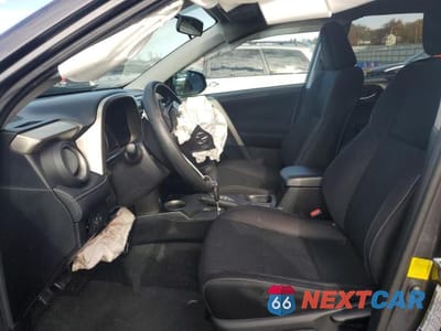 Zdjęcie 7 z 14 samochodu: 2014 TOYOTA RAV4 XLE VIN:2T3RFREV5EW196194 - miniatura