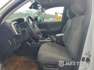 Zdjęcie 7 z 12 samochodu: 2021 TOYOTA TACOMA ACCESS CAB VIN:3TYSZ5AN0MT013893 - miniatura
