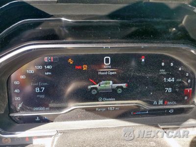 Zdjęcie 9 z 12 samochodu: 2024 GMC SIERRA K2500 SLT VIN:1GT49NE77RF343019 - miniatura