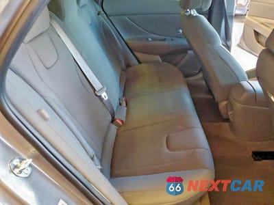 Zdjęcie 10 z 12 samochodu: 2025 HYUNDAI ELANTRA SE VIN:KMHLL4DG3SU948631 - miniatura