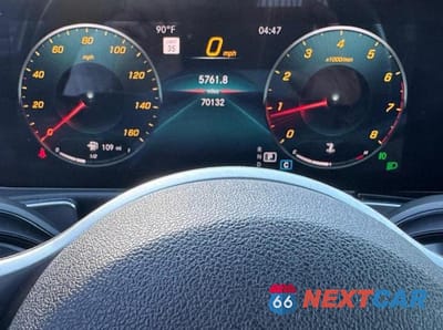 Zdjęcie 9 z 15 samochodu: 2020 MERCEDES-BENZ GLB 250 VIN:W1N4M4GB2LW019423 - miniatura