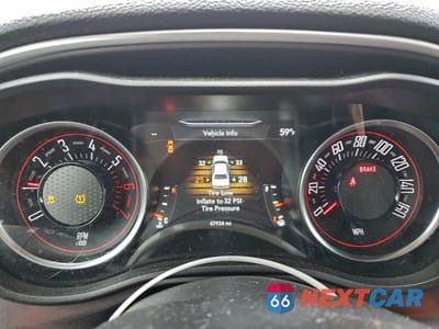 Zdjęcie 9 z 11 samochodu: 2020 DODGE CHALLENGER R/T VIN:2C3CDZBT7LH185293 - miniatura