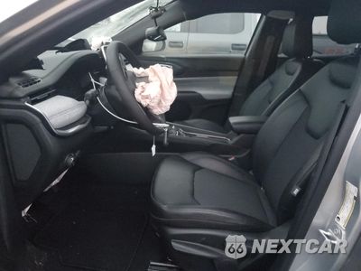 Zdjęcie 7 z 13 samochodu: 2025 JEEP COMPASS LATITUDE VIN:3C4NJDBN2ST560675 - miniatura