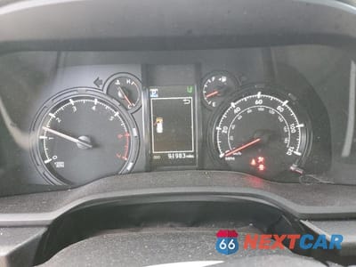 Zdjęcie 9 z 13 samochodu: 2021 TOYOTA 4RUNNER SR5 VIN:JTEMU5JR0M5882002 - miniatura