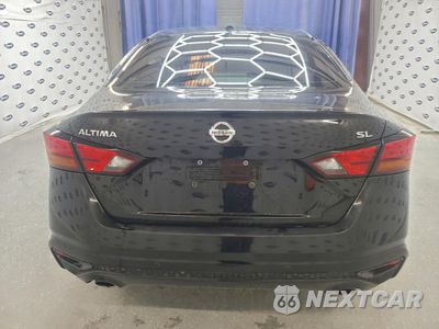 Zdjęcie 6 z 13 samochodu: 2020 NISSAN ALTIMA SL VIN:1N4BL4EV6LC129512 - miniatura