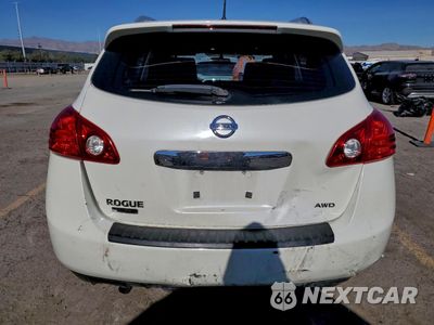 Zdjęcie 6 z 15 samochodu: 2014 NISSAN ROGUE SELECT S VIN:JN8AS5MV6EW710885 - miniatura