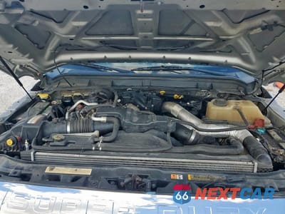 Zdjęcie 11 z 12 samochodu: 2015 FORD F350 SUPER DUTY VIN:1FT8W3CT1FEA92434 - miniatura