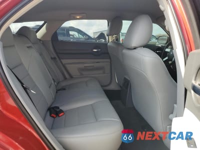 Zdjęcie 11 z 16 samochodu: 2006 DODGE MAGNUM R/T VIN:2D4GV57216H361135 - miniatura