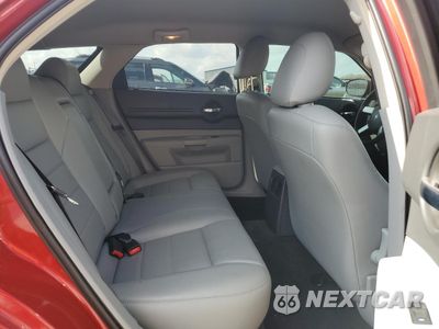 Zdjęcie 11 z 16 samochodu: 2006 DODGE MAGNUM R/T VIN:2D4GV57216H361135 - miniatura