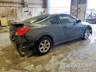 Trzecie zdjęcie samochodu z tyłu: 2009 NISSAN ALTIMA 2.5S VIN:1N4AL24E89C132552 - miniatura