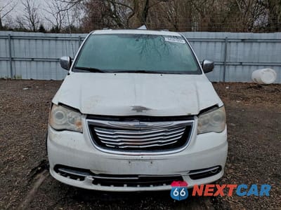 Piąte zdjęcie samochodu w środku: 2014 CHRYSLER TOWN & COUNTRY LIMITED VIN:2C4RC1GG9ER149950 - miniatura
