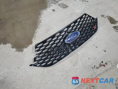 Zdjęcie 13 z 13 samochodu: 2020 FORD EXPLORER ST VIN:1FM5K8GC3LGA75197 - miniatura