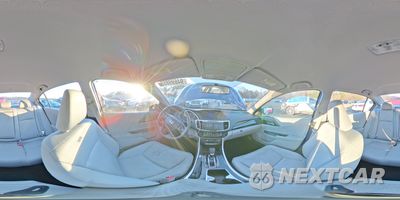 Zdjęcie 15 z 16 samochodu: 2017 HONDA ACCORD LX VIN:1HGCR2F36HA101423 - miniatura
