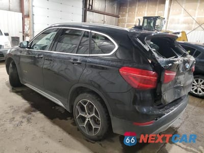 Drugie zdjęcie samochodu z przodu: 2017 BMW X1 XDRIVE28I VIN:WBXHT3C35H5F87284 - miniatura